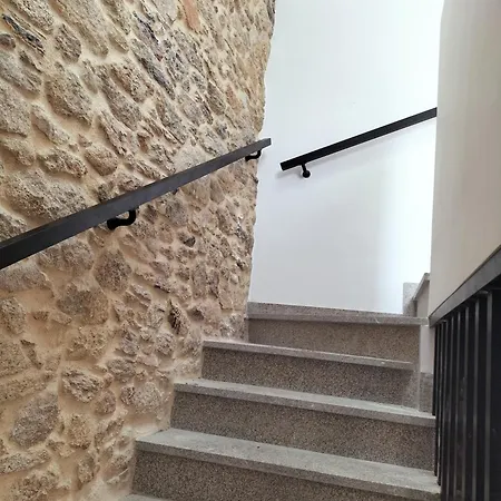 Casa Avoa *