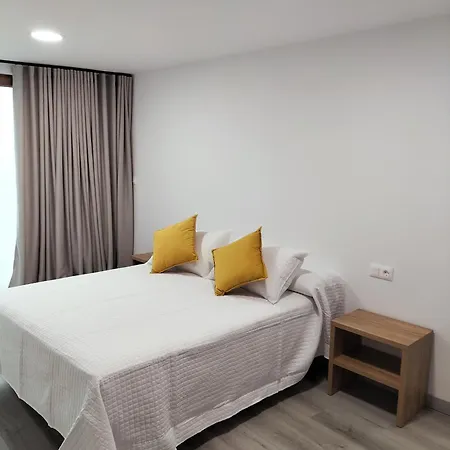 Casa Avoa *