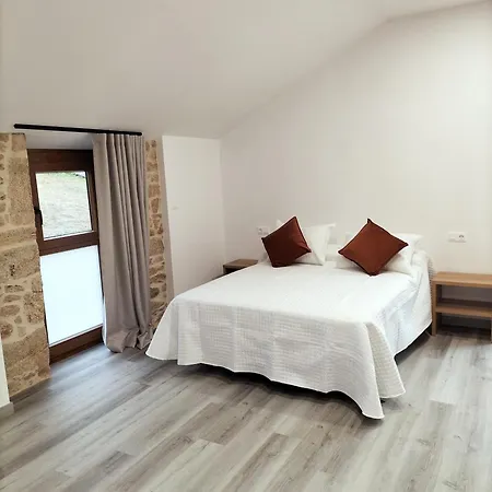 Casa Avoa