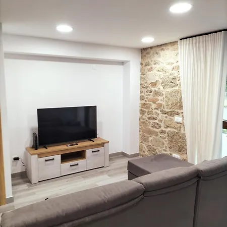 Casa Avoa בית נופש