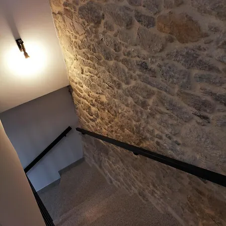 בית נופש Casa Avoa Jove