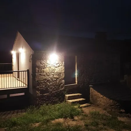 Casa Avoa *